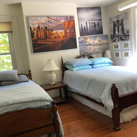 Highland Park Pittsburgh Appartement Buitenkant foto