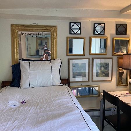 Highland Park Pittsburgh Appartement Buitenkant foto
