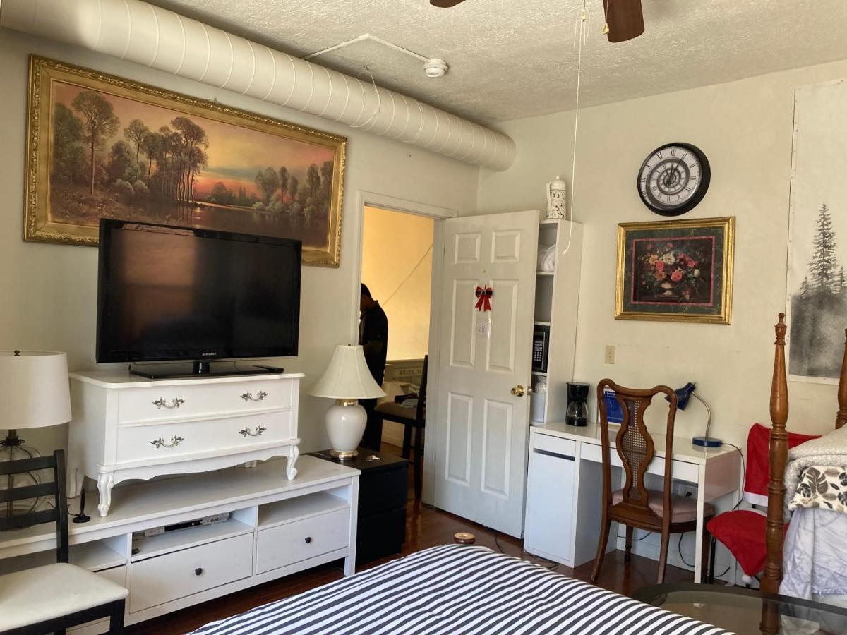 Highland Park Pittsburgh Appartement Buitenkant foto