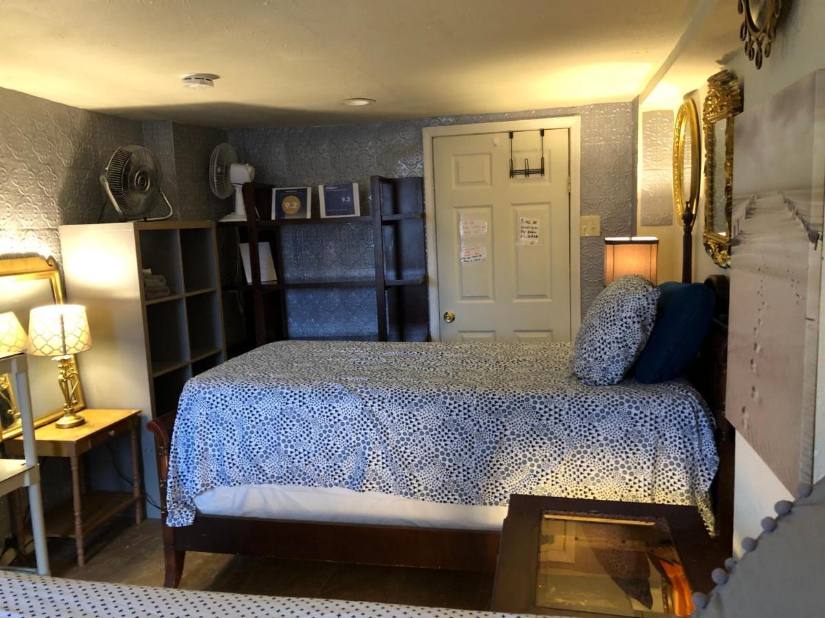 Highland Park Pittsburgh Appartement Buitenkant foto