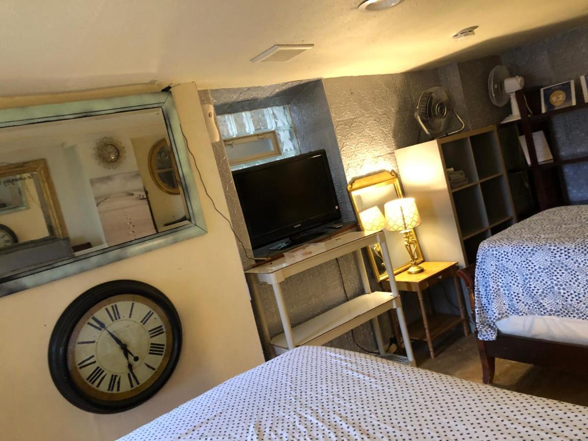 Highland Park Pittsburgh Appartement Buitenkant foto