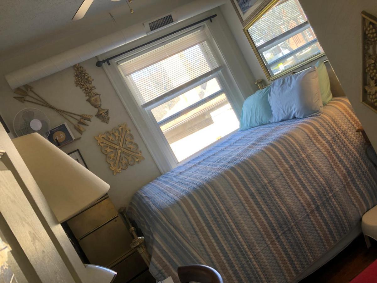 Highland Park Pittsburgh Appartement Buitenkant foto