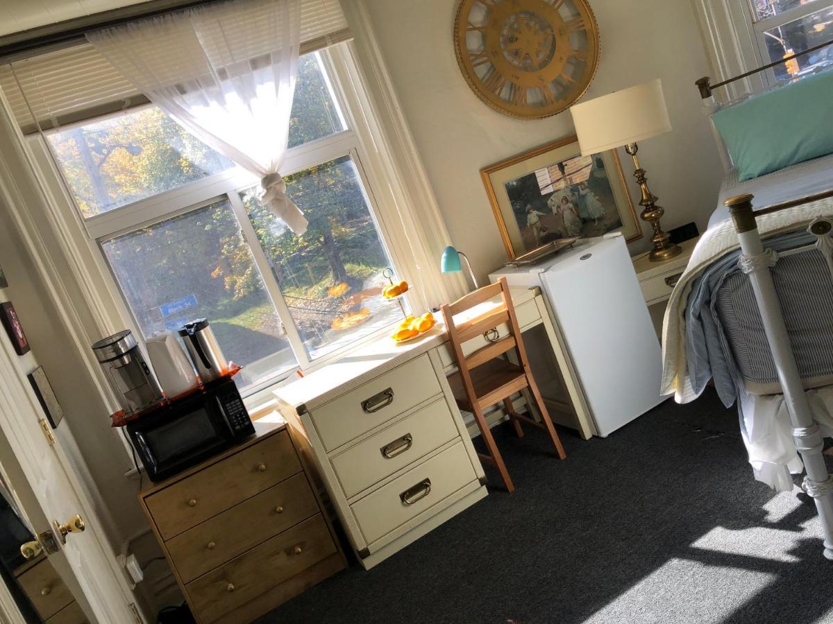 Highland Park Pittsburgh Appartement Buitenkant foto