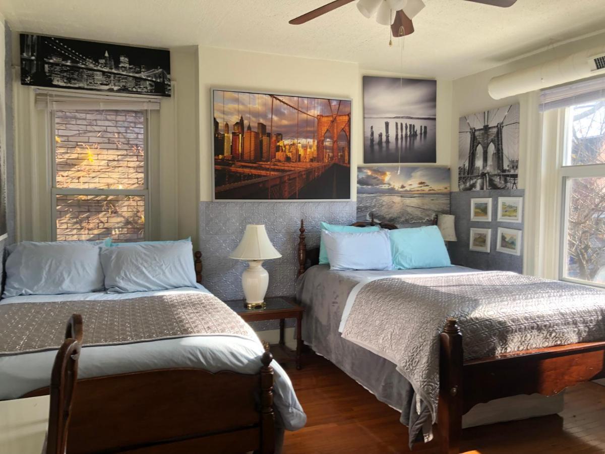 Highland Park Pittsburgh Appartement Buitenkant foto