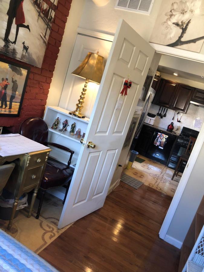 Highland Park Pittsburgh Appartement Buitenkant foto