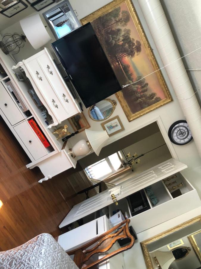 Highland Park Pittsburgh Appartement Buitenkant foto