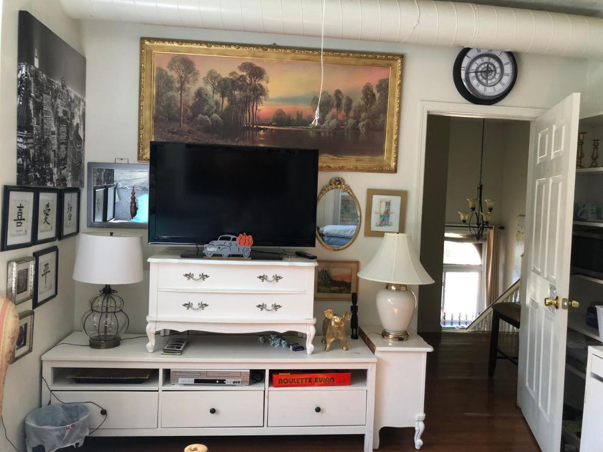 Highland Park Pittsburgh Appartement Buitenkant foto
