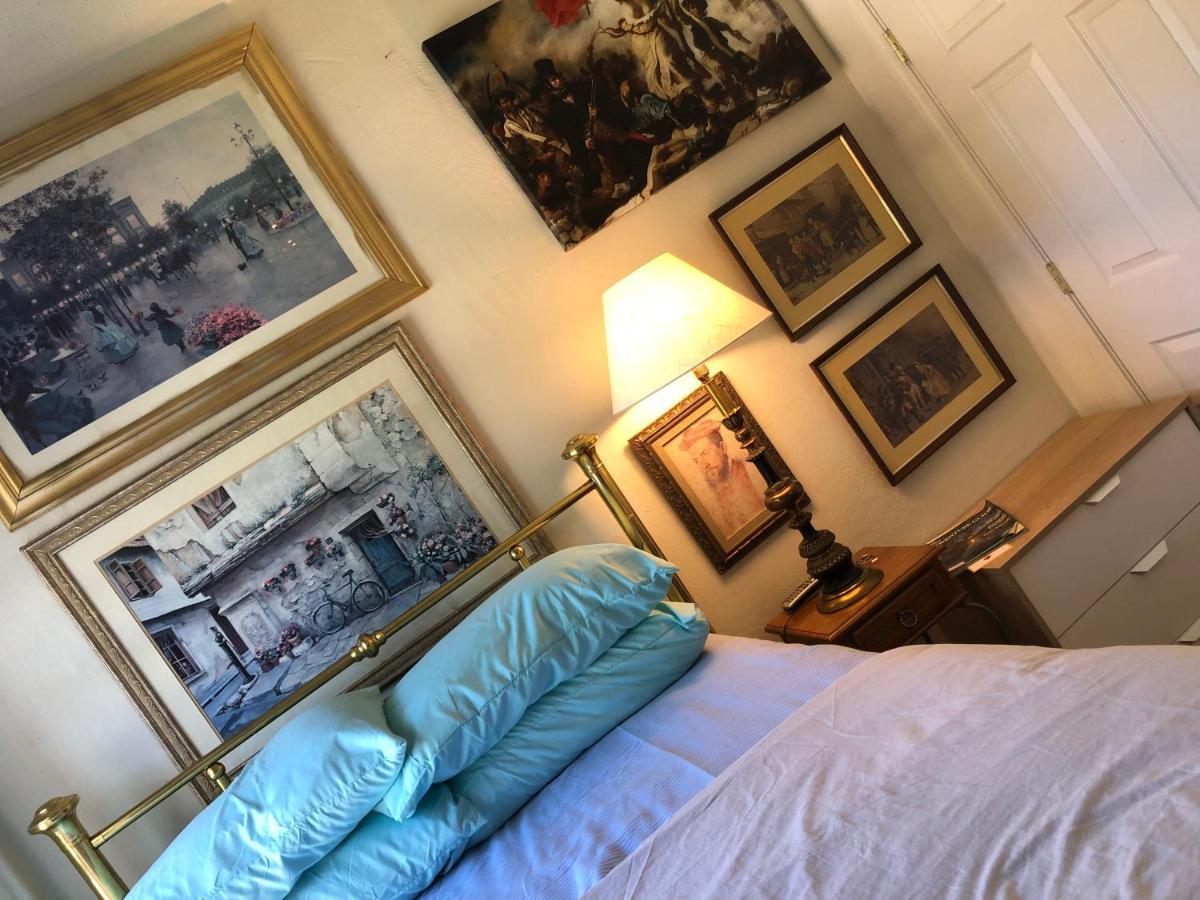 Highland Park Pittsburgh Appartement Buitenkant foto