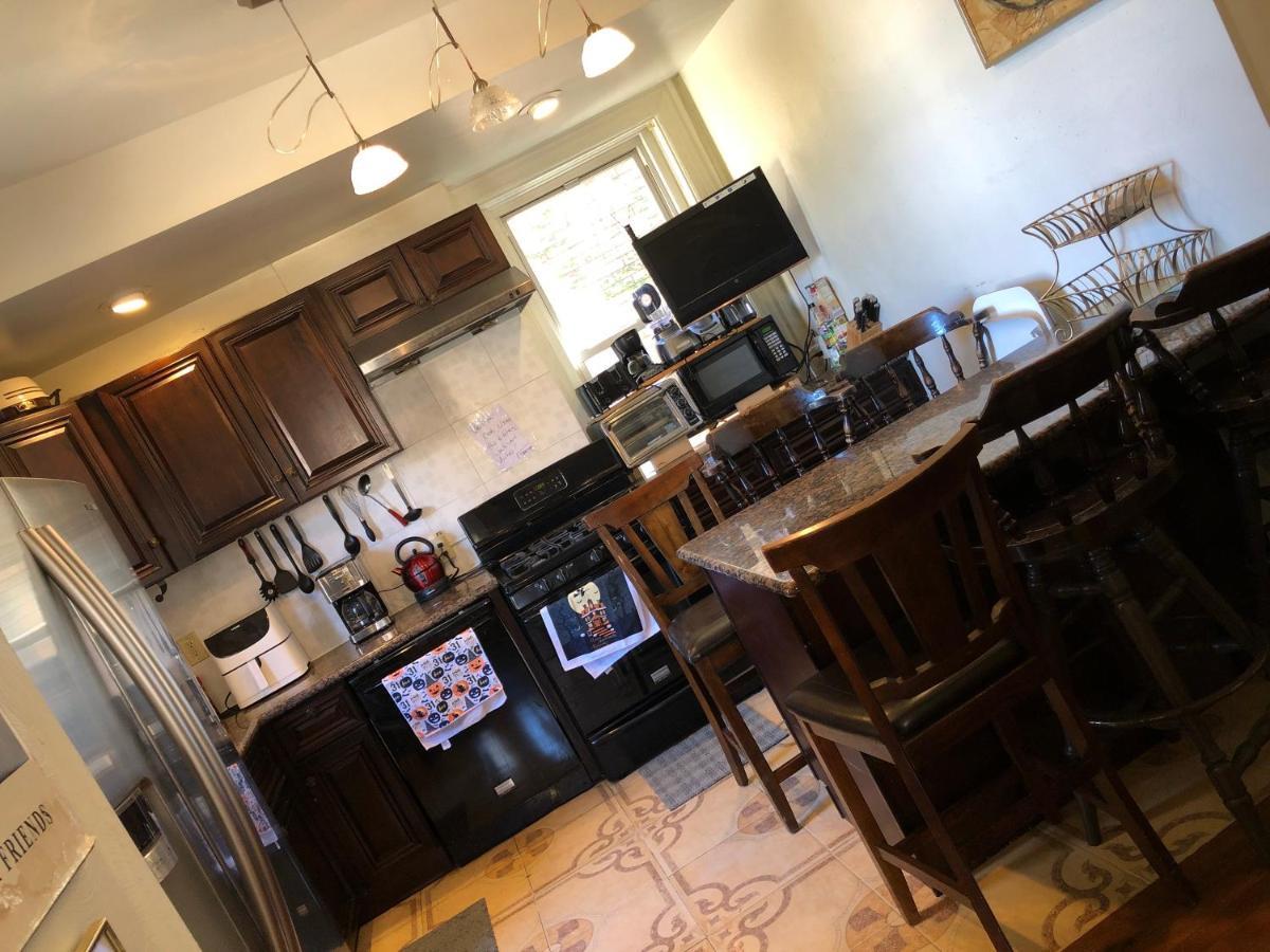 Highland Park Pittsburgh Appartement Buitenkant foto