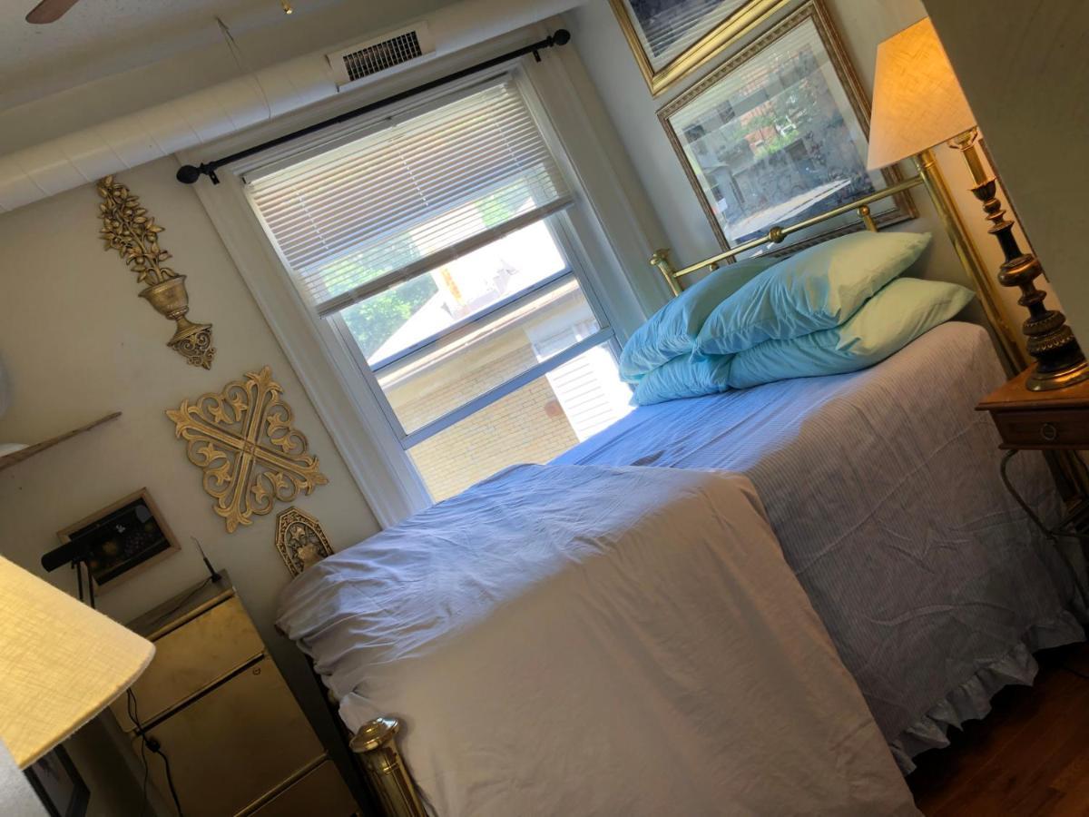 Highland Park Pittsburgh Appartement Buitenkant foto