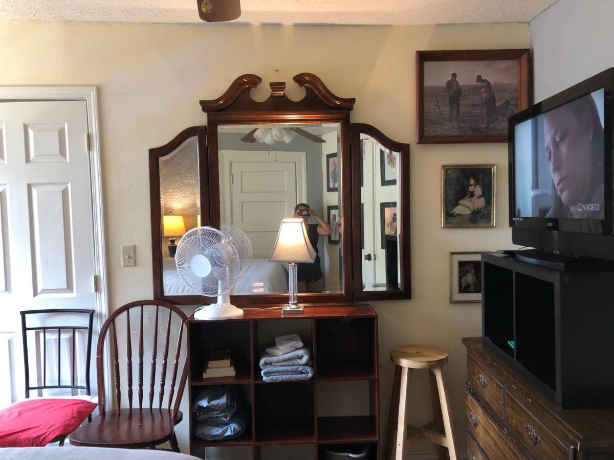 Highland Park Pittsburgh Appartement Buitenkant foto