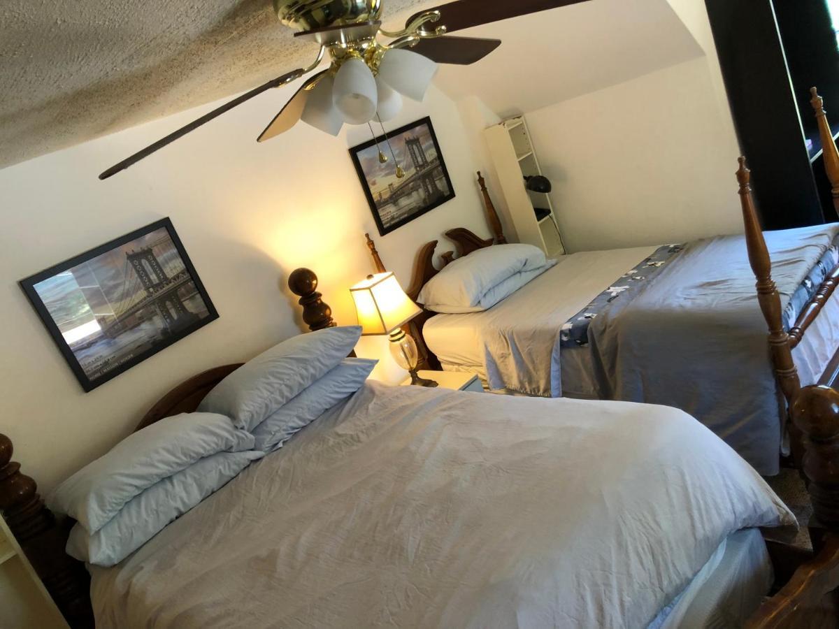 Highland Park Pittsburgh Appartement Buitenkant foto