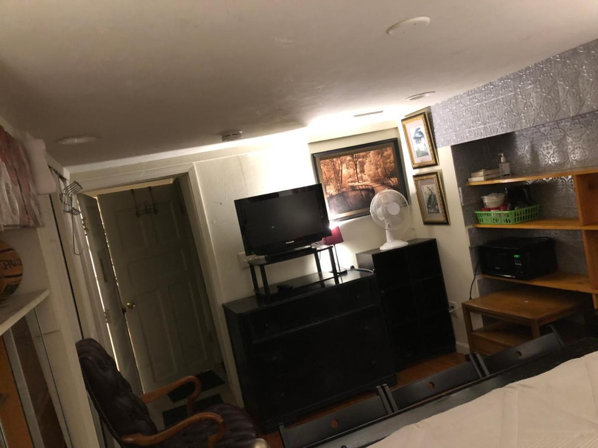 Highland Park Pittsburgh Appartement Buitenkant foto