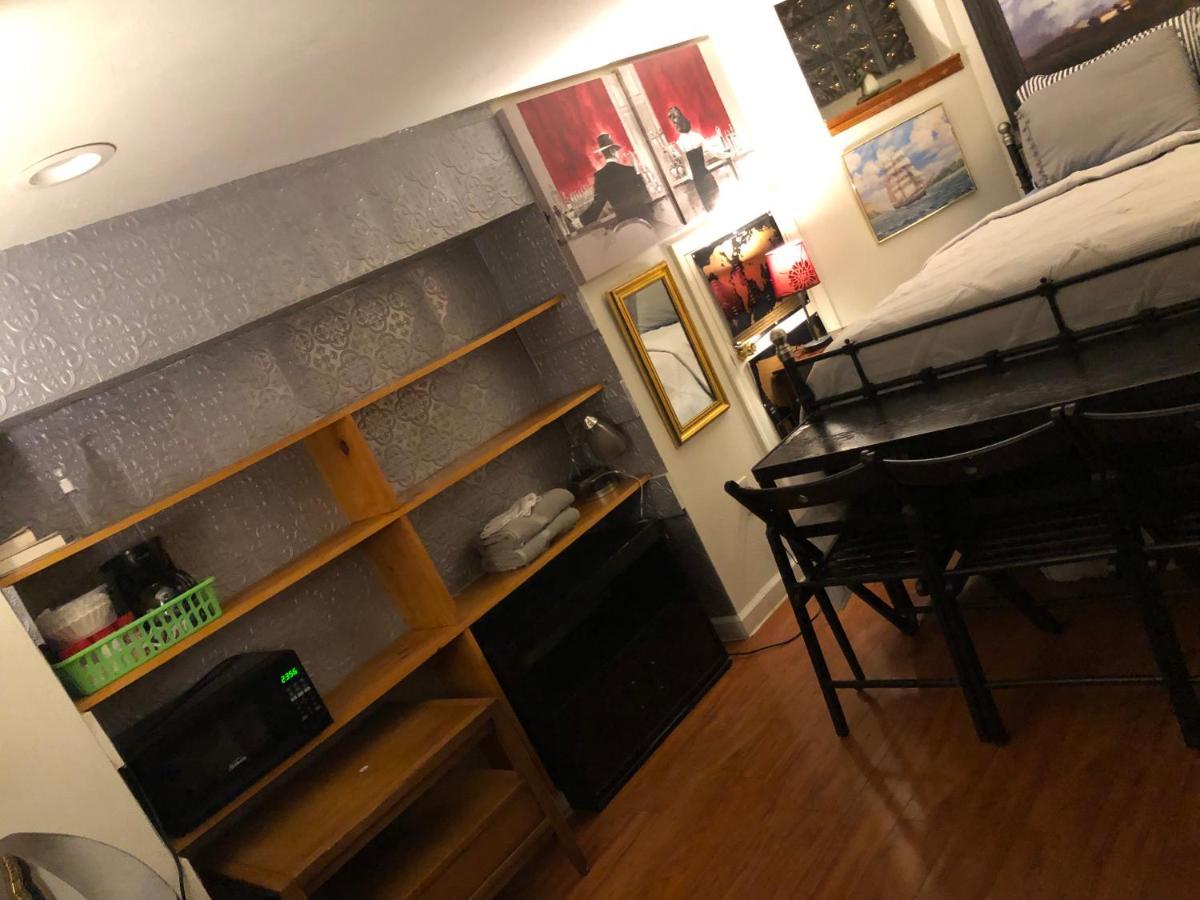 Highland Park Pittsburgh Appartement Buitenkant foto