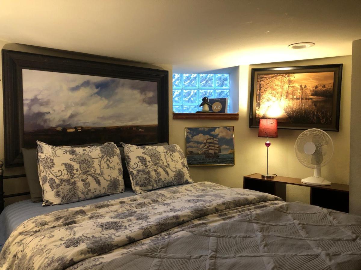 Highland Park Pittsburgh Appartement Buitenkant foto