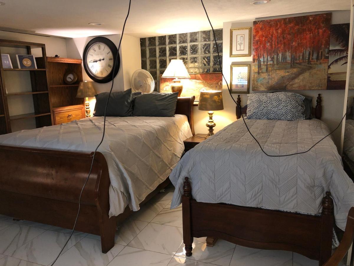 Highland Park Pittsburgh Appartement Buitenkant foto