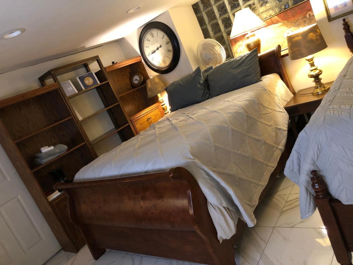 Highland Park Pittsburgh Appartement Buitenkant foto