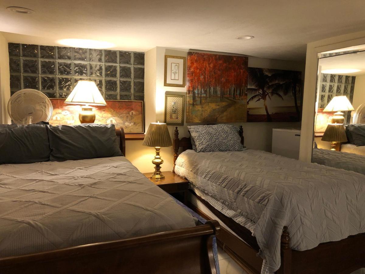 Highland Park Pittsburgh Appartement Buitenkant foto