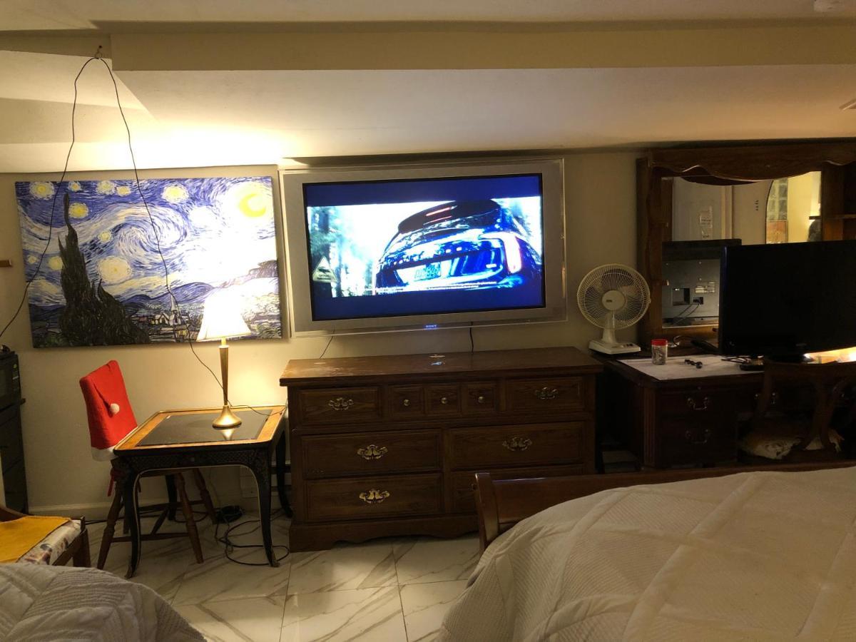 Highland Park Pittsburgh Appartement Buitenkant foto