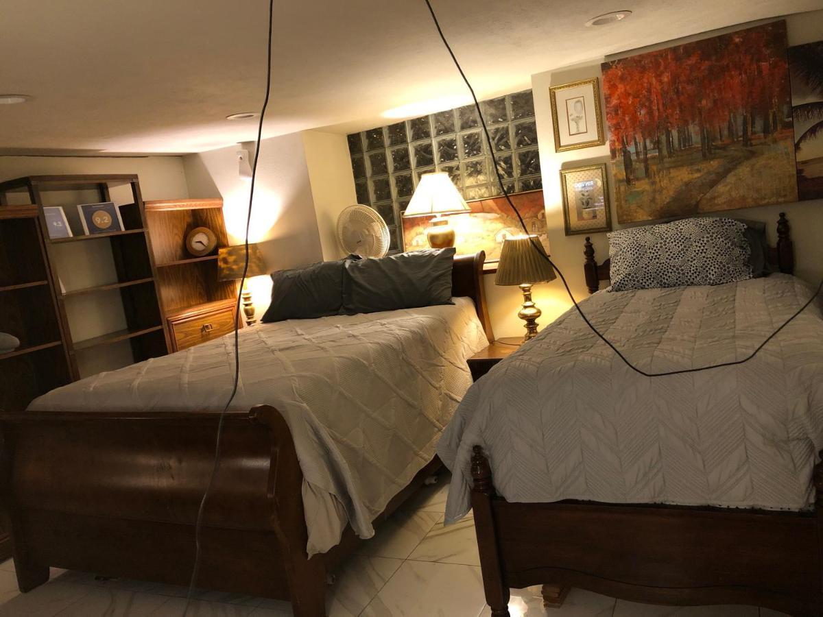 Highland Park Pittsburgh Appartement Buitenkant foto
