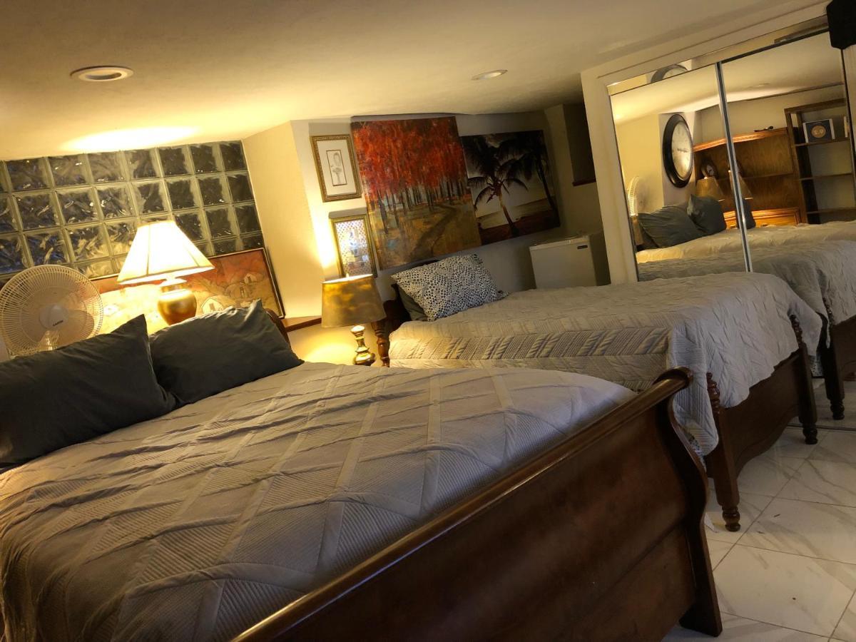 Highland Park Pittsburgh Appartement Buitenkant foto