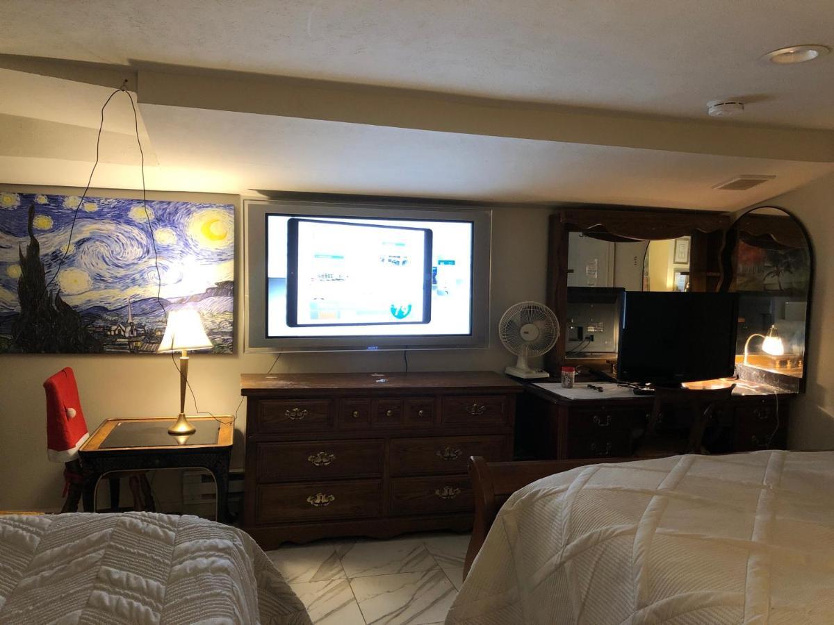 Highland Park Pittsburgh Appartement Buitenkant foto