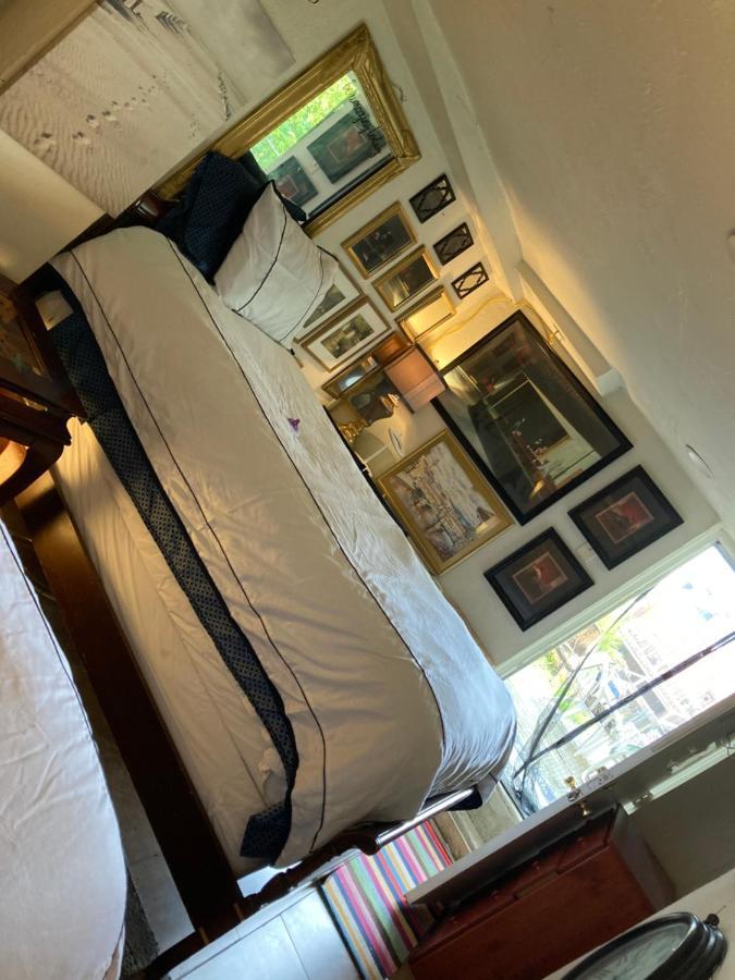 Highland Park Pittsburgh Appartement Buitenkant foto