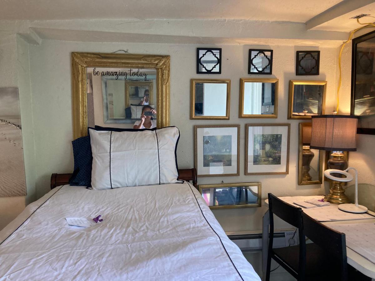 Highland Park Pittsburgh Appartement Buitenkant foto